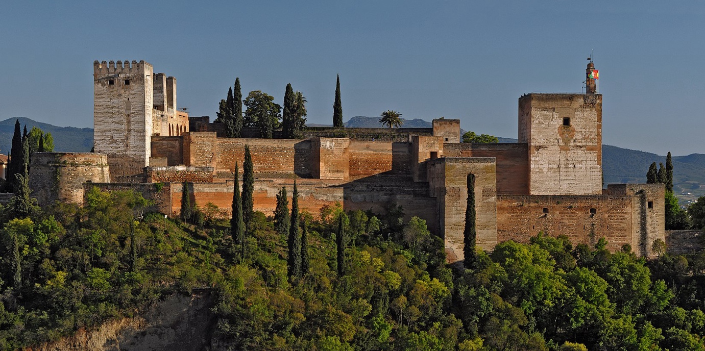 Alhambra Palace