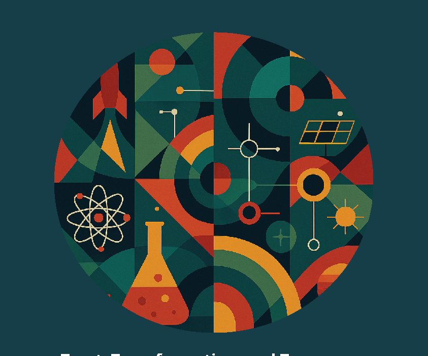 The power of Science. World Science day.