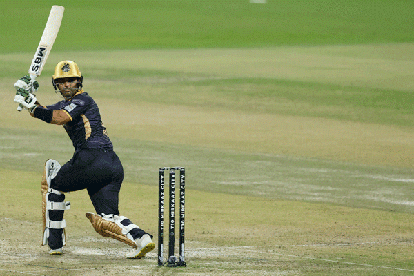 Aspin Stallions ADT10