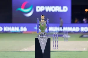 DP World ILT20 apnawatan com pk