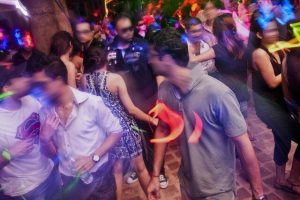 FBR to target hidden entertainment parties