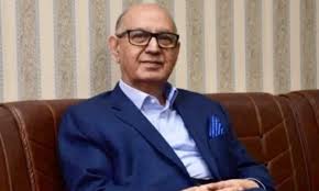 Senator Irfan Siddiqui — A Visionary Scholar in Politics