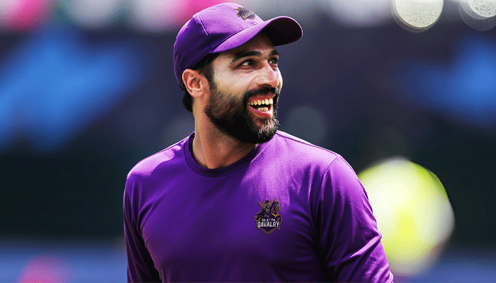 Mohammad Amir Appointed Captain of Quetta Cavalry in Abu Dhabi T10 League 4 muhammad amir