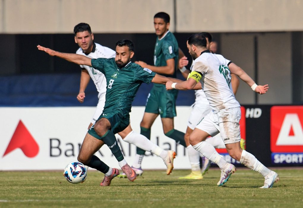 AFC Asian Cup 2027 - A Painful Defeat, Powerful Lessons