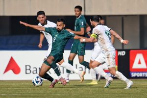 AFC Asian Cup 2027 - A Painful Defeat, Powerful Lessons