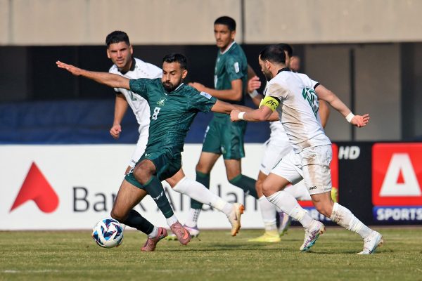 AFC Asian Cup 2027 - A Painful Defeat, Powerful Lessons