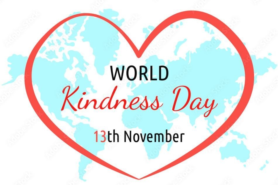 world kindness day