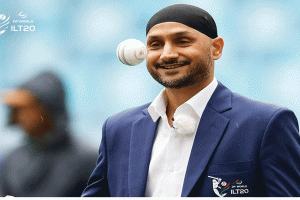 Harbhajan Singh