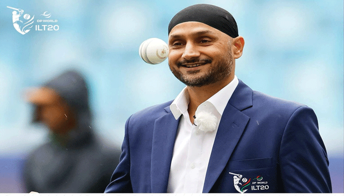 Harbhajan Singh