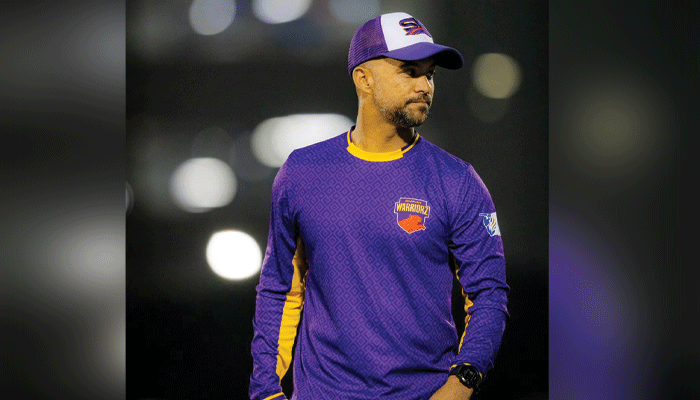 JP Duminy