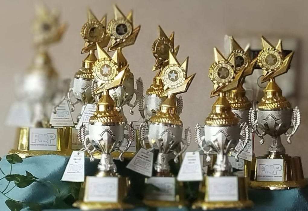 PNP Letter of Excellence Awards 2025