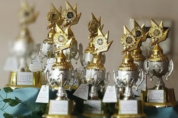 PNP Letter of Excellence Awards 2025