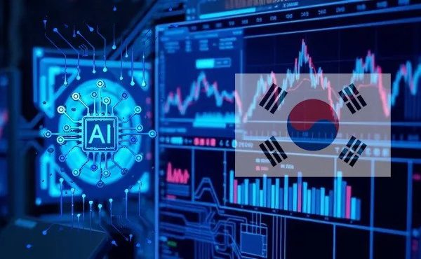 South Korea Global Technology Leader