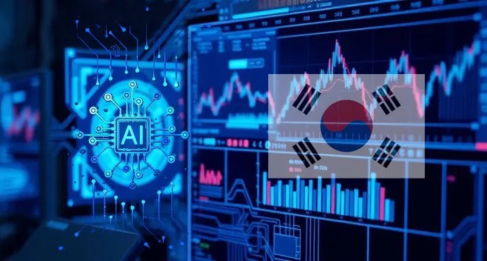 South Korea Global Technology Leader