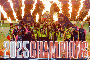 UAE Bulls crowned Champions apnawatan com pk