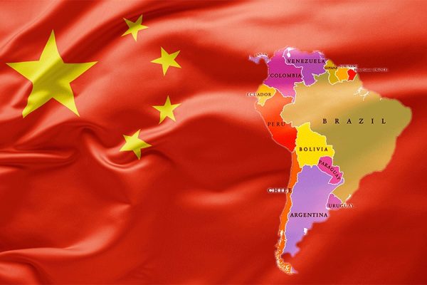China, Venezuela, and Latin America’s Battle for Sovereignty
