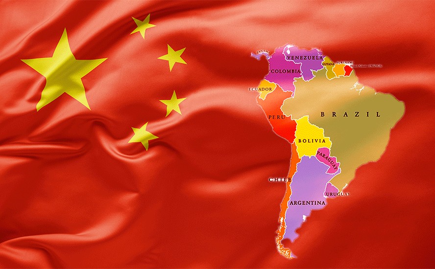 China, Venezuela, and Latin America’s Battle for Sovereignty