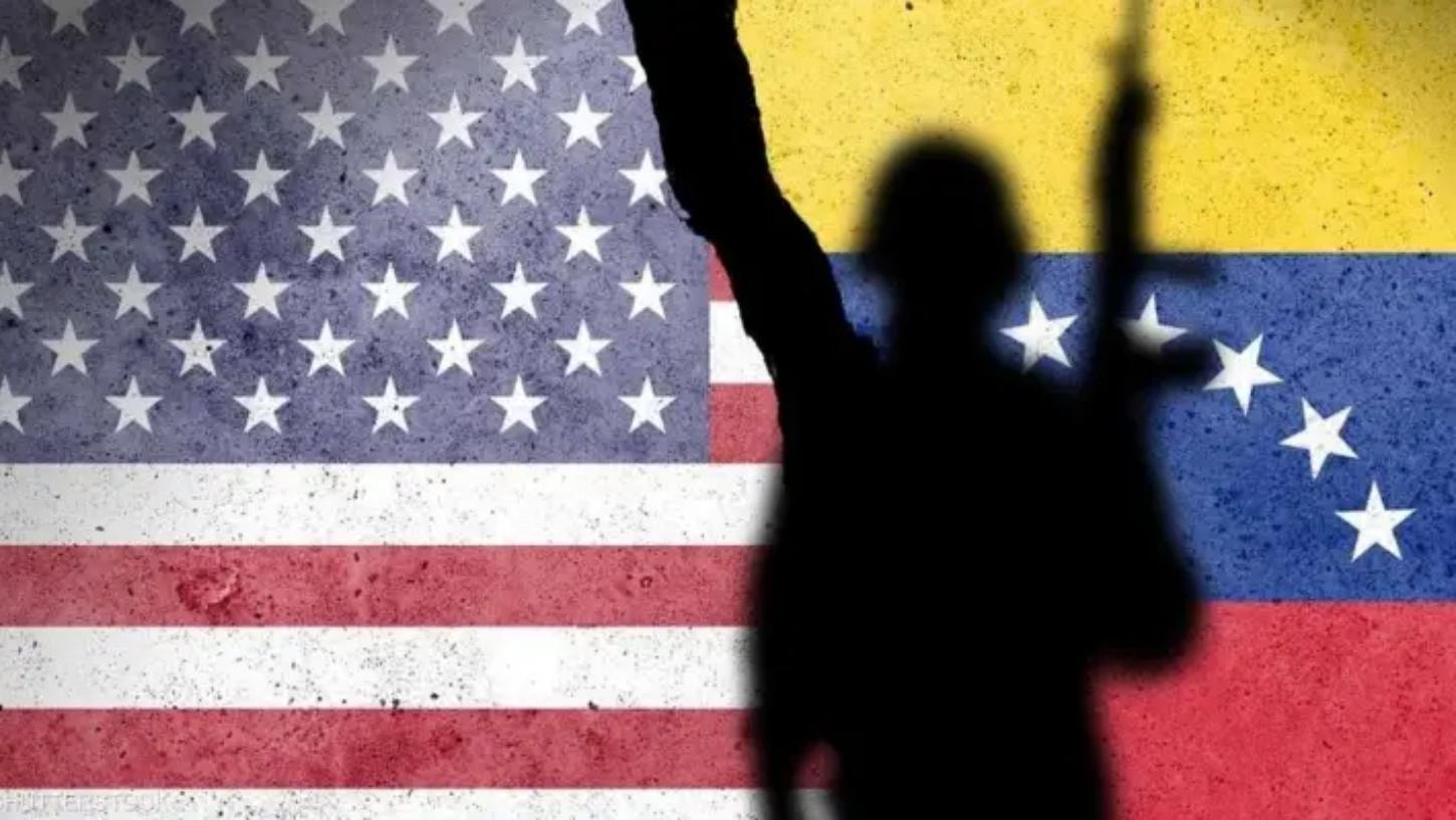 Why Latin America Is Split Over the Venezuela Crisis