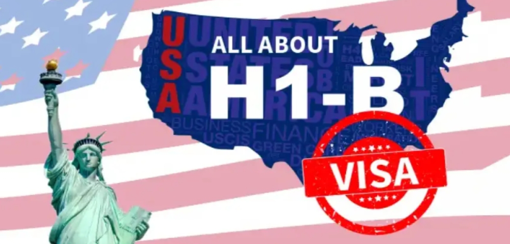 US H 1B Visa