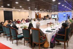 WPC Report Launch 2025