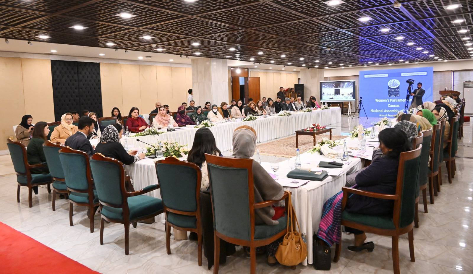 WPC Report Launch 2025