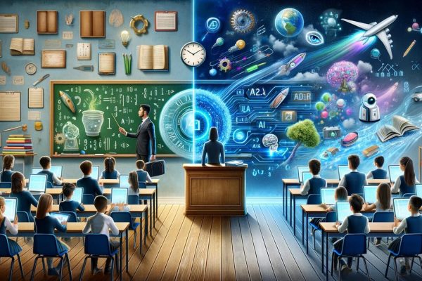 AI Education Pakistan