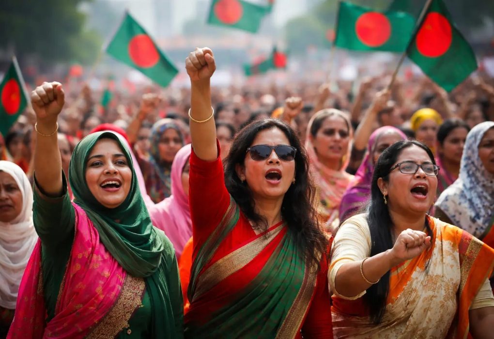Bangladesh Elections 2026