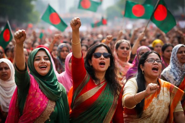 Bangladesh Elections 2026