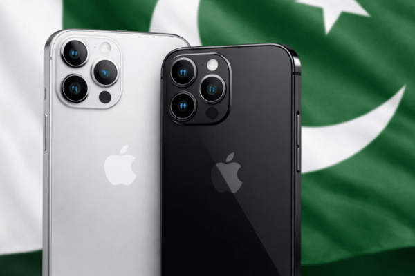 Iphone Manufacturing in Pakistan Coming Soon