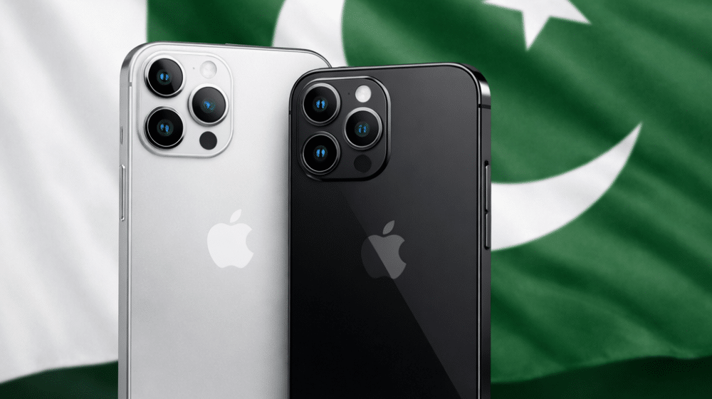 Iphone Manufacturing in Pakistan Coming Soon