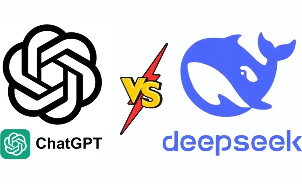 OpenAI vs DeepSeek