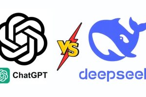 OpenAI vs DeepSeek