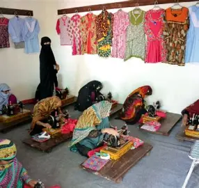 Parveen Surviving Inflation with Skill and Strength