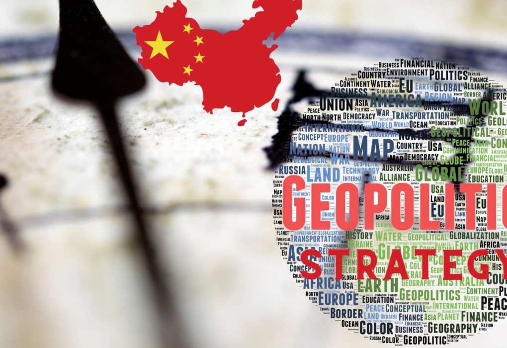 China Global Strategy