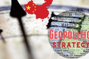 China Global Strategy
