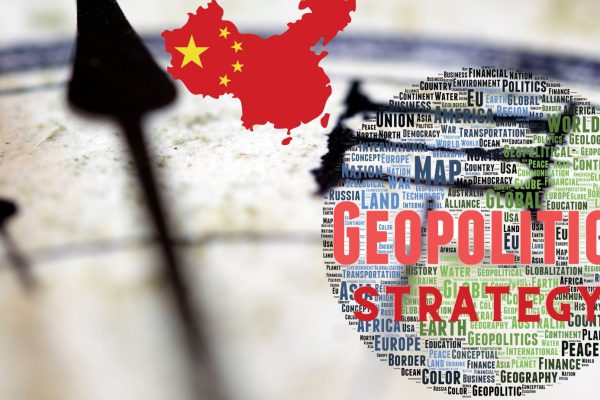 China Global Strategy