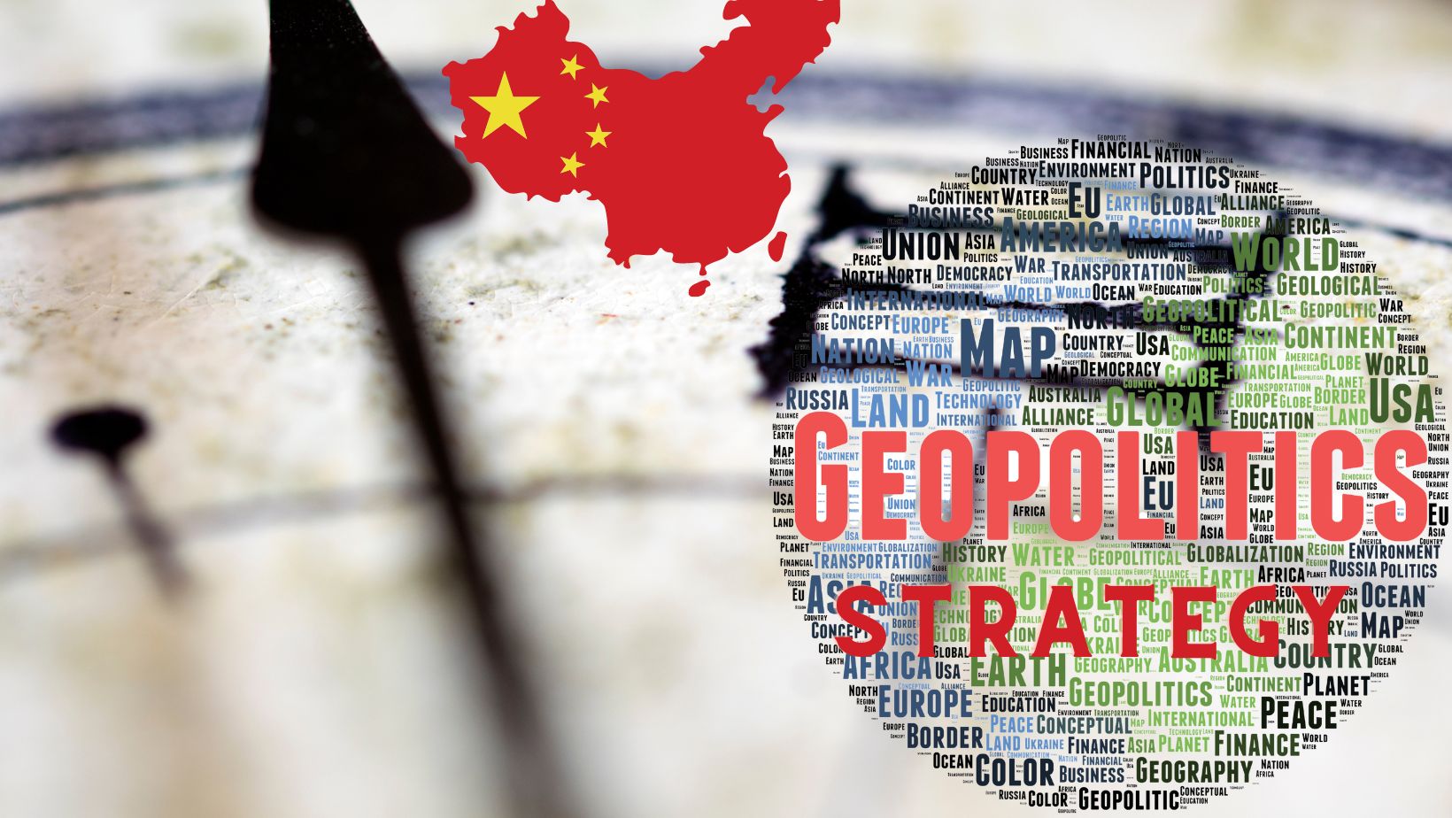 China Global Strategy