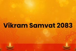 Hindu Vikrami Year 2083