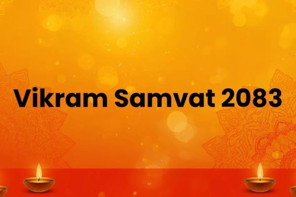 Hindu Vikrami Year 2083