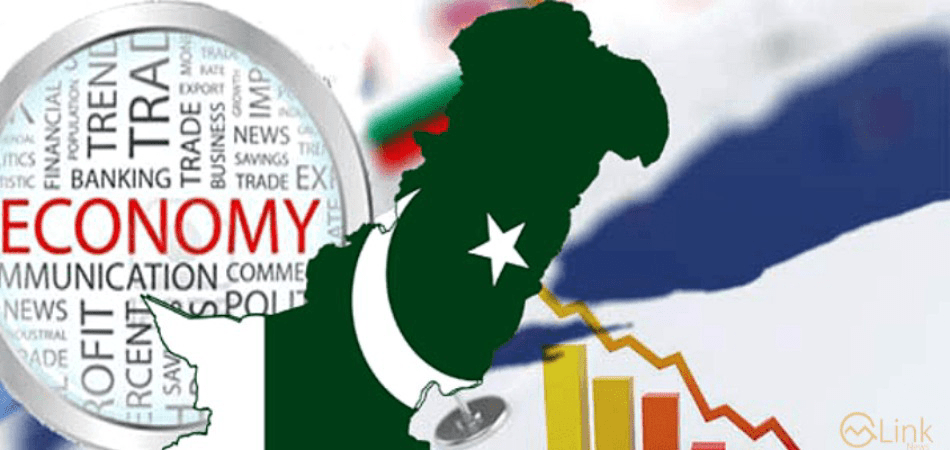 Pakistan Economic reforms