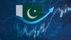 Reforms to Strengthen Pakistan's Economy