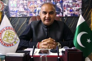 Pakistan Hindu Council to Celebrate Holi with Simplicity