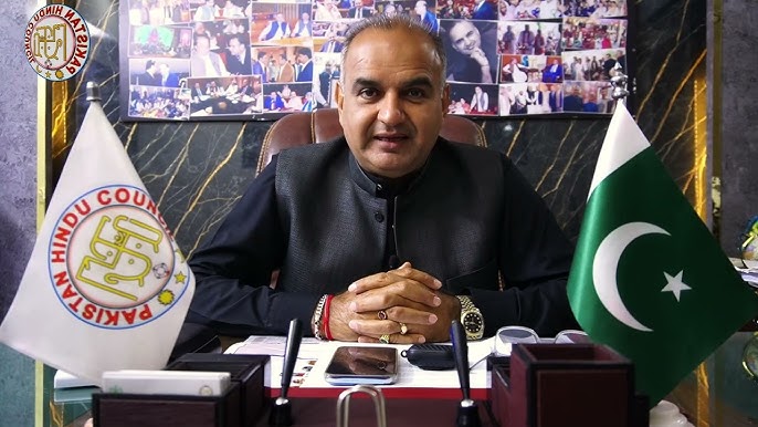 Pakistan Hindu Council to Celebrate Holi with Simplicity