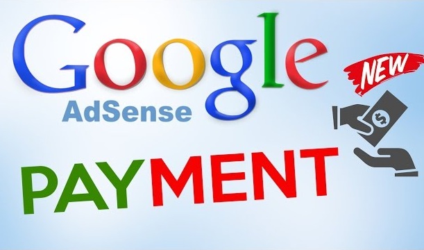 Google Adsense Payment