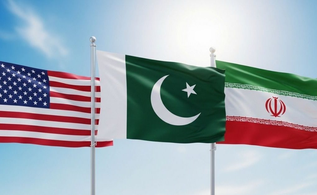 Pakistan Peace Maker Role