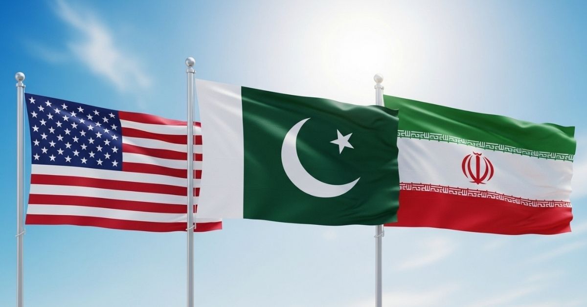 Pakistan Peace Maker Role