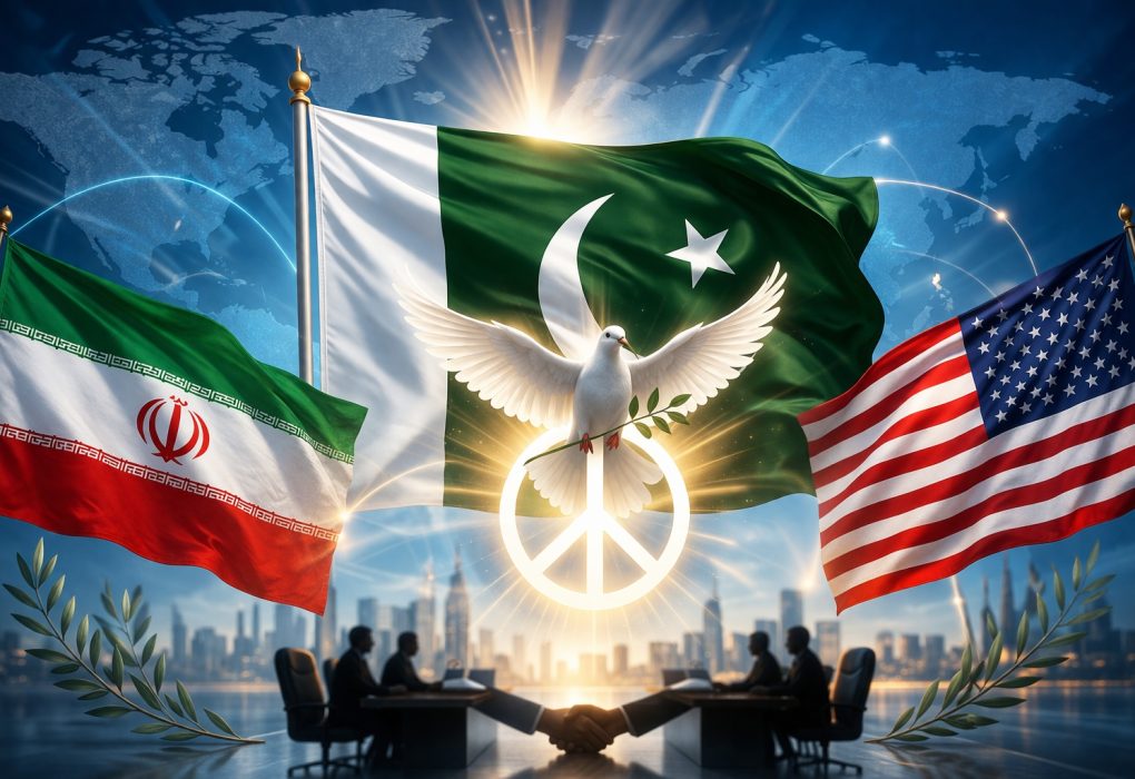 Pakistan's Diplomatic Success