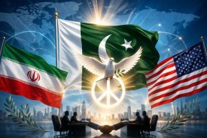 Pakistan's Diplomatic Success