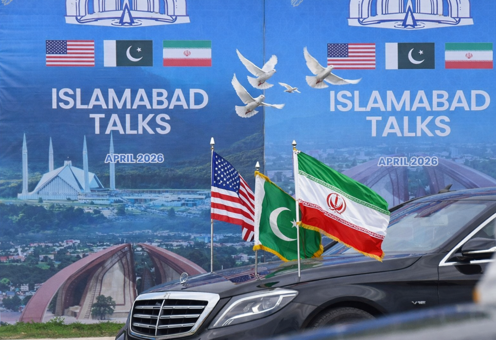 US Iran Second Round Talks