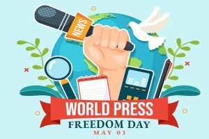 World Press Freedom Day